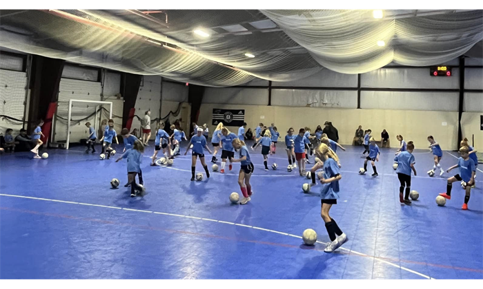 Futsal Classes