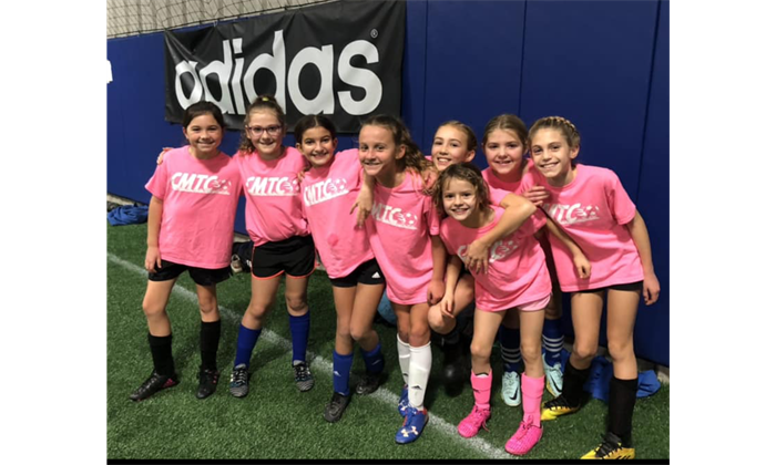 Winter Youth League
