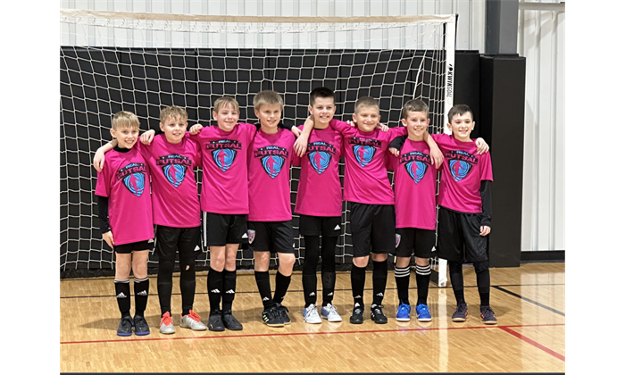 Real Futsal 