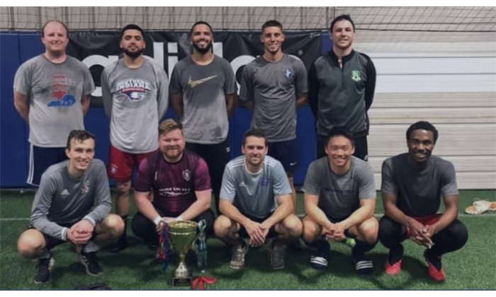 Adult League