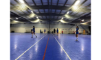 CMTC Futsal Classes Summer 2022 Open! 