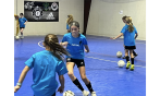 Footskills Classes