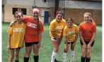 Winter Youth League Session 2 - Jan/Feb