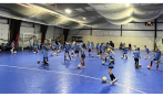 Futsal Classes
