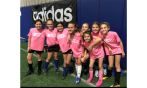 Winter Youth League