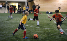 CMTC Indoor Youth Classes