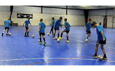 CMTC Indoor Youth Classes